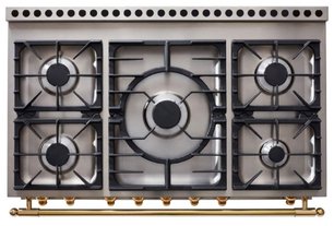 Варочный центр La Cornue Albertine 90 R1 фото 2 в Санкт-Петербурге