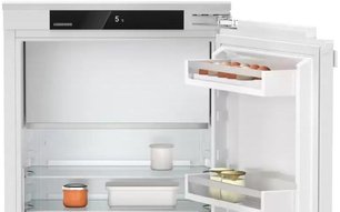Встраиваемый холодильник Либхер IRf 3901 Pure фото 3 в Санкт-Петербурге Встраиваемый холодильник Liebherr IRf 3901 Pure фото 3 в Санкт-Петербурге