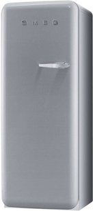 Холодильник Смег FAB28LX1 фото в Санкт-Петербурге Холодильник Smeg FAB28LX1 фото в Санкт-Петербурге