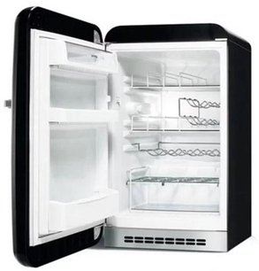 Холодильник Смег FAB10HLNE фото 3 в Санкт-Петербурге Холодильник Smeg FAB10HLNE фото 3 в Санкт-Петербурге