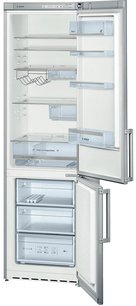 Двухкамерный холодильник Бош KGV 39XL20 R фото в Санкт-Петербурге Двухкамерный холодильник Bosch KGV 39XL20 R фото в Санкт-Петербурге
