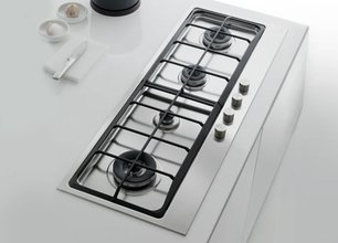 Независимая варочная панель Франке FHNE 1204 3G TC XS C LINEAR фото 2 в Санкт-Петербурге Независимая варочная панель Franke FHNE 1204 3G TC XS C LINEAR фото 2 в Санкт-Петербурге