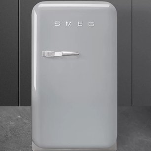 Мини-бар Смег FAB5RSV фото 3 в Санкт-Петербурге Мини-бар Smeg FAB5RSV фото 3 в Санкт-Петербурге