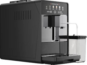 Кофемашина Куперсберг KCF 402 S фото 3 в Санкт-Петербурге Кофемашина Kuppersberg KCF 402 S фото 3 в Санкт-Петербурге