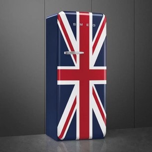 Холодильник Смег FAB28RDUJ5 фото 3 в Санкт-Петербурге Холодильник Smeg FAB28RDUJ5 фото 3 в Санкт-Петербурге