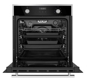 Шкаф духовой электрический MAUNFELD EOEM.769S2B фото 2 в Санкт-Петербурге Шкаф духовой электрический MAUNFELD EOEM.769S2B фото 2 в Санкт-Петербурге