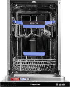 Встраиваемая посудомоечная машина Маунфилд MLP-08I Light Beam фото в Санкт-Петербурге Встраиваемая посудомоечная машина Maunfeld MLP-08I Light Beam фото в Санкт-Петербурге