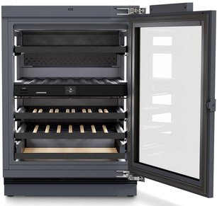 Встраиваемый винный шкаф Либхер UWpri 3782 Vinidor Selection фото 4 в Санкт-Петербурге Встраиваемый винный шкаф Liebherr UWpri 3782 Vinidor Selection фото 4 в Санкт-Петербурге