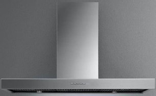 Вытяжка Фалмек PLANE STEEL 90 PLUS фото в Санкт-Петербурге Вытяжка Falmec PLANE STEEL 90 PLUS фото в Санкт-Петербурге