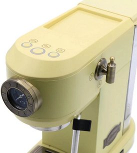 Кофемашина Kaiser KA 2005 ElfEm фото 3 в Санкт-Петербурге