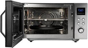 Микроволновая печь Куперсберг FMW 250 X фото 3 в Санкт-Петербурге Микроволновая печь Kuppersberg FMW 250 X фото 3 в Санкт-Петербурге