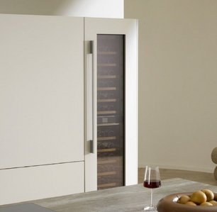 Встраиваемый винный шкаф V-ZUG WineCooler V6000 Supreme WC6T-51154 R фото 4 в Санкт-Петербурге