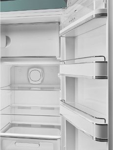 Холодильник Смег FAB28RDEG6 фото 4 в Санкт-Петербурге Холодильник Smeg FAB28RDEG6 фото 4 в Санкт-Петербурге