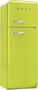 Холодильник Смег FAB30RVE1 фото в Санкт-Петербурге Холодильник Smeg FAB30RVE1 фото в Санкт-Петербурге