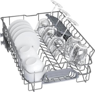 Посудомоечная машина Бош SMV 30D30 RU фото 2 в Санкт-Петербурге Посудомоечная машина Bosch SMV 30D30 RU фото 2 в Санкт-Петербурге