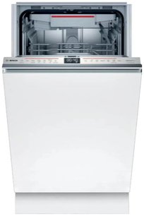 Встраиваемая посудомоечная машина BOSCH SPV6HMX3MR фото в Санкт-Петербурге Встраиваемая посудомоечная машина BOSCH SPV6HMX3MR фото в Санкт-Петербурге