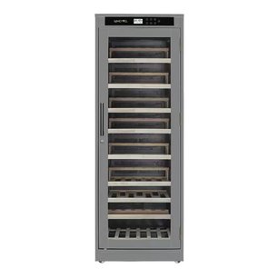 Винный шкаф Мэйвел MV102-WG1-M (Grey Quartz) фото 3 в Санкт-Петербурге Винный шкаф Meyvel MV102-WG1-M (Grey Quartz) фото 3 в Санкт-Петербурге