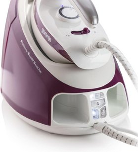 Парогенератор Горение SGD2800WV фото 2 в Санкт-Петербурге Парогенератор Gorenje SGD2800WV фото 2 в Санкт-Петербурге