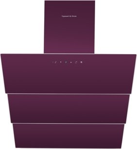 Вытяжка Зигмунд Штайн K 219.61 V фото в Санкт-Петербурге Вытяжка Zigmund Shtain K 219.61 V фото в Санкт-Петербурге