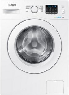 Стиральная машина Samsung WW 60H2200EW фото в Санкт-Петербурге