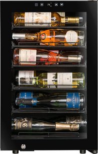 Винный шкаф La Sommeliere COLLECTION фото 4 в Санкт-Петербурге