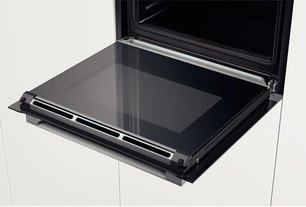 Духовой шкаф Бош HSG 656RS1 фото 4 в Санкт-Петербурге Духовой шкаф Bosch HSG 656RS1 фото 4 в Санкт-Петербурге