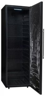 Винный шкаф Климадифф PCLP250 фото 3 в Санкт-Петербурге Винный шкаф Climadiff PCLP250 фото 3 в Санкт-Петербурге