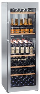 Винный шкаф Liebherr WTpes 5972 фото 2 в Санкт-Петербурге