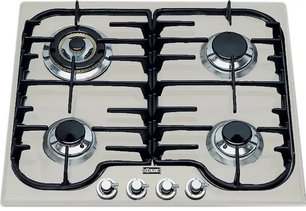 Варочная панель Илве H60CV/ IX Stainless-Steel фото в Санкт-Петербурге Варочная панель Ilve H60CV/ IX Stainless-Steel фото в Санкт-Петербурге