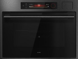 Компактный духовой шкаф Аско OCS64BSH фото в Санкт-Петербурге Компактный духовой шкаф Asko OCS64BSH фото в Санкт-Петербурге