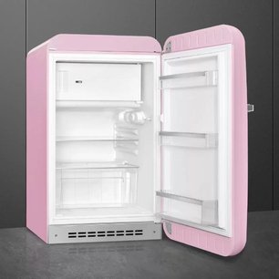 Холодильник Смег FAB10RPK6 фото 4 в Санкт-Петербурге Холодильник Smeg FAB10RPK6 фото 4 в Санкт-Петербурге