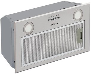 Вытяжка Krona AMBRA 600 inox PB фото 2 в Санкт-Петербурге Вытяжка Krona AMBRA 600 inox PB фото 2 в Санкт-Петербурге
