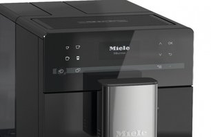 Кофемашина Miele CM 5310 OBSW фото 3 в Санкт-Петербурге