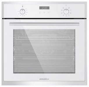 Шкаф духовой электрический MAUNFELD EOEM.769S2W фото в Санкт-Петербурге Шкаф духовой электрический MAUNFELD EOEM.769S2W фото в Санкт-Петербурге