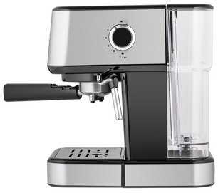 Кофемашина Маунфилд MF-724S фото 3 в Санкт-Петербурге Кофемашина Maunfeld MF-724S фото 3 в Санкт-Петербурге