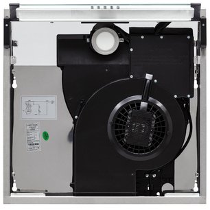 Вытяжка Krona OSTEN 500 inox PB фото 4 в Санкт-Петербурге Вытяжка Krona OSTEN 500 inox PB фото 4 в Санкт-Петербурге