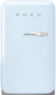 Мини-бар Смег FAB5LPB3 фото в Санкт-Петербурге Мини-бар Smeg FAB5LPB3 фото в Санкт-Петербурге