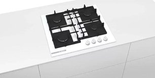 Газовая варочная панель Бош PNP6B2O92R фото 3 в Санкт-Петербурге Газовая варочная панель Bosch PNP6B2O92R фото 3 в Санкт-Петербурге