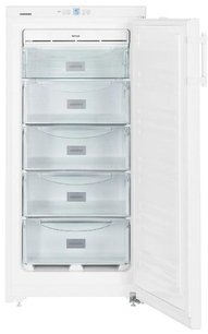 Морозильник Либхер GN 1923 Comfort NoFrost фото 2 в Санкт-Петербурге Морозильник Liebherr GN 1923 Comfort NoFrost фото 2 в Санкт-Петербурге