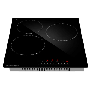 Варочная панель Maunfeld AVCE4534SBK фото 3 в Санкт-Петербурге