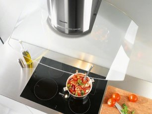 Вытяжка Миле DA 249-4 ED фото 3 в Санкт-Петербурге Вытяжка Miele DA 249-4 ED фото 3 в Санкт-Петербурге