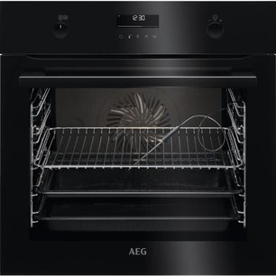 Духовой шкаф АЕГ BCE558370B фото в Санкт-Петербурге Духовой шкаф AEG BCE558370B фото в Санкт-Петербурге