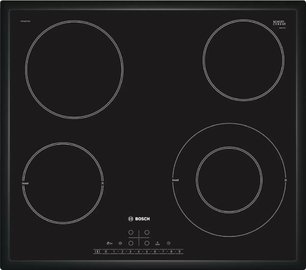 Электрическая варочная панель Bosch PKF646FP1 фото в Санкт-Петербурге