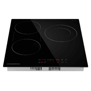 Варочная панель Maunfeld CVCE453BDBK фото 3 в Санкт-Петербурге