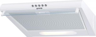 Вытяжка Горение DU6446W фото 2 в Санкт-Петербурге Вытяжка Gorenje DU6446W фото 2 в Санкт-Петербурге