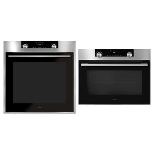 Asko Craft (духовой шкаф OP8664S + микроволновая печь OM8464S) фото в Санкт-Петербурге