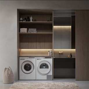 Стиральная машина Аско W4096P.W.P фото 3 в Санкт-Петербурге Стиральная машина Asko W4096P.W.P фото 3 в Санкт-Петербурге