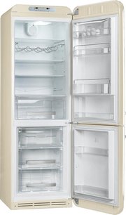 Холодильник Смег FAB32RPN1 фото 2 в Санкт-Петербурге Холодильник Smeg FAB32RPN1 фото 2 в Санкт-Петербурге