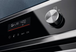 Встраиваемая микроволновая печь Электролюкс EVM 6E46X фото 2 в Санкт-Петербурге Встраиваемая микроволновая печь Electrolux EVM 6E46X фото 2 в Санкт-Петербурге