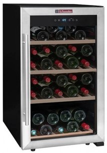 Винный шкаф La Sommeliere LS52A фото 3 в Санкт-Петербурге